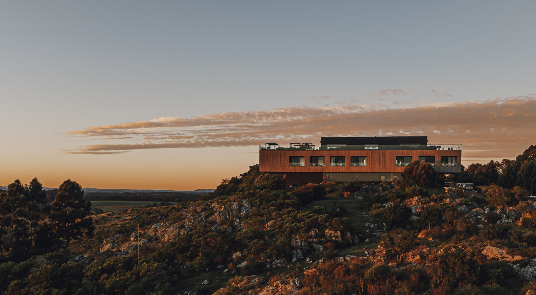 Locanda | Fasano Hotel