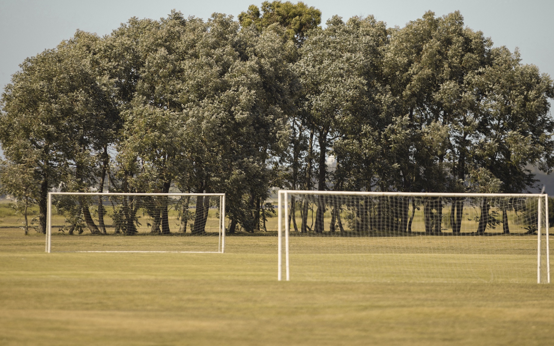 Campo de Futebol
