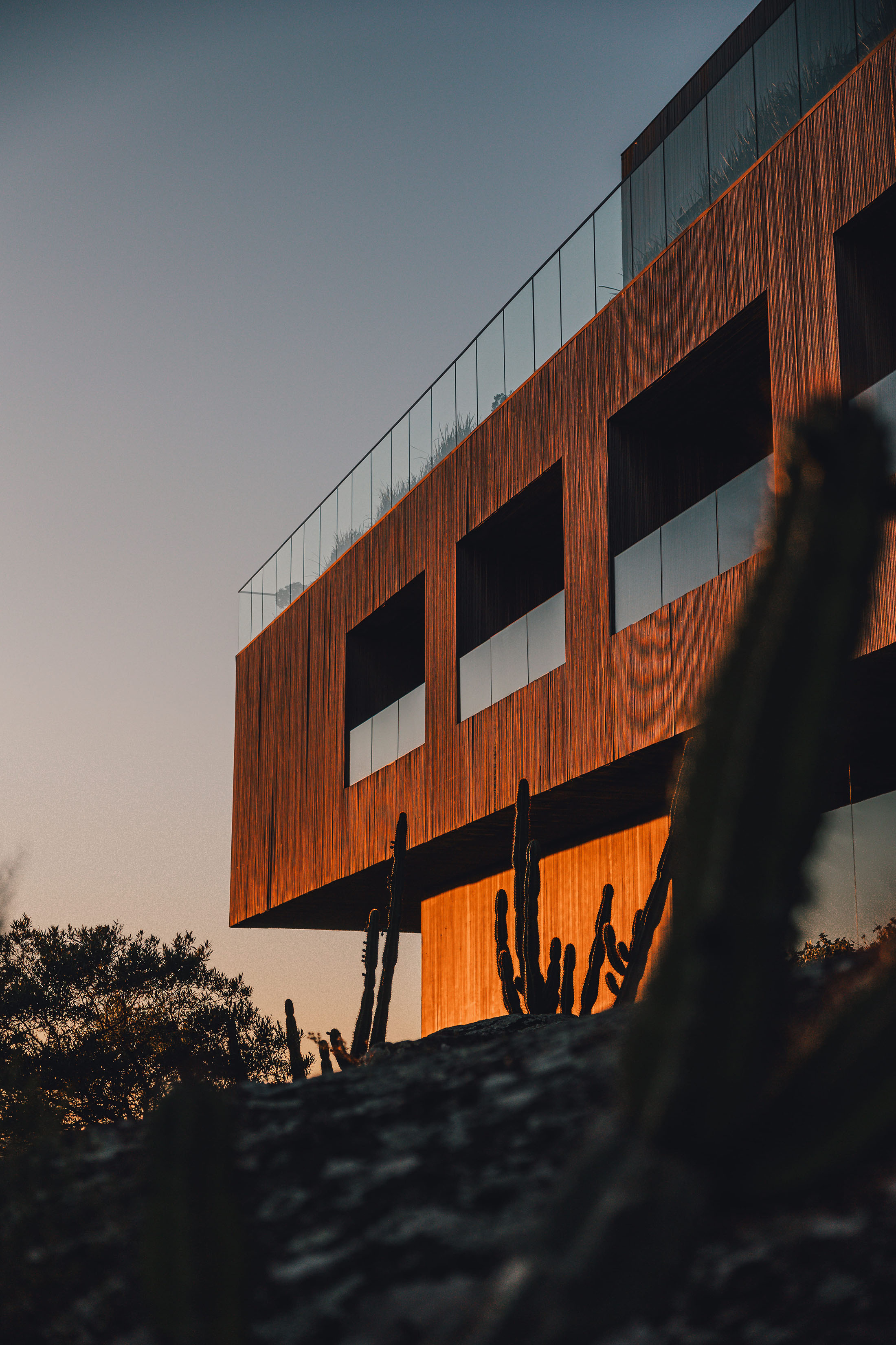 FASANO PUNTA DEL ESTE HOTEL