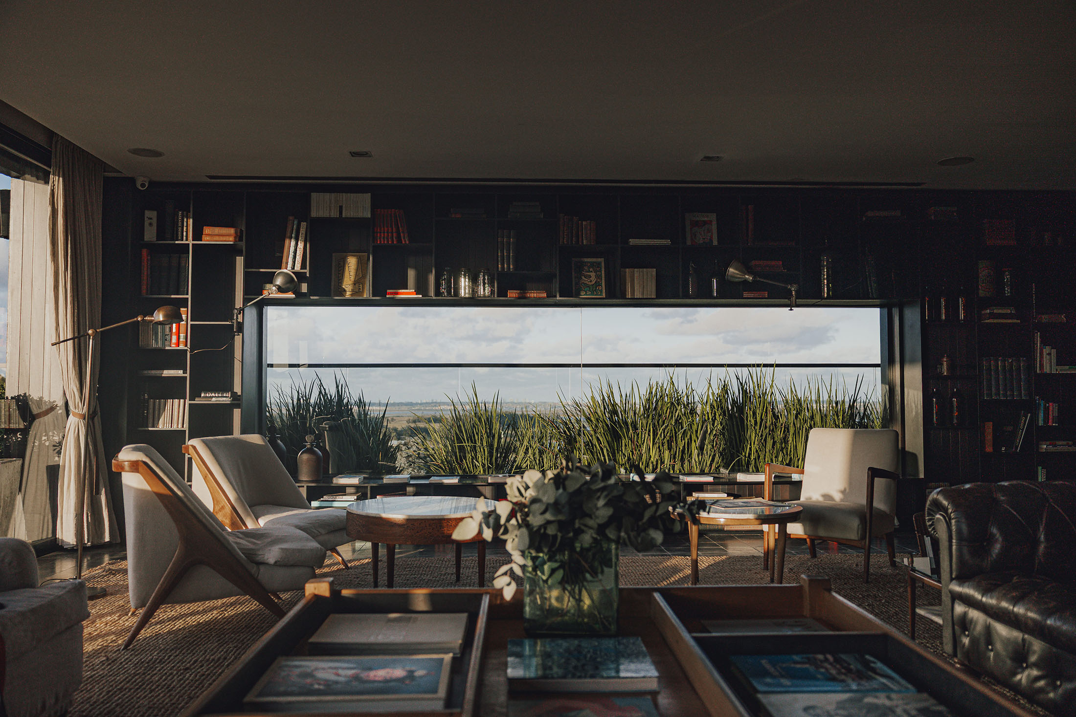 FASANO PUNTA DEL ESTE HOTEL