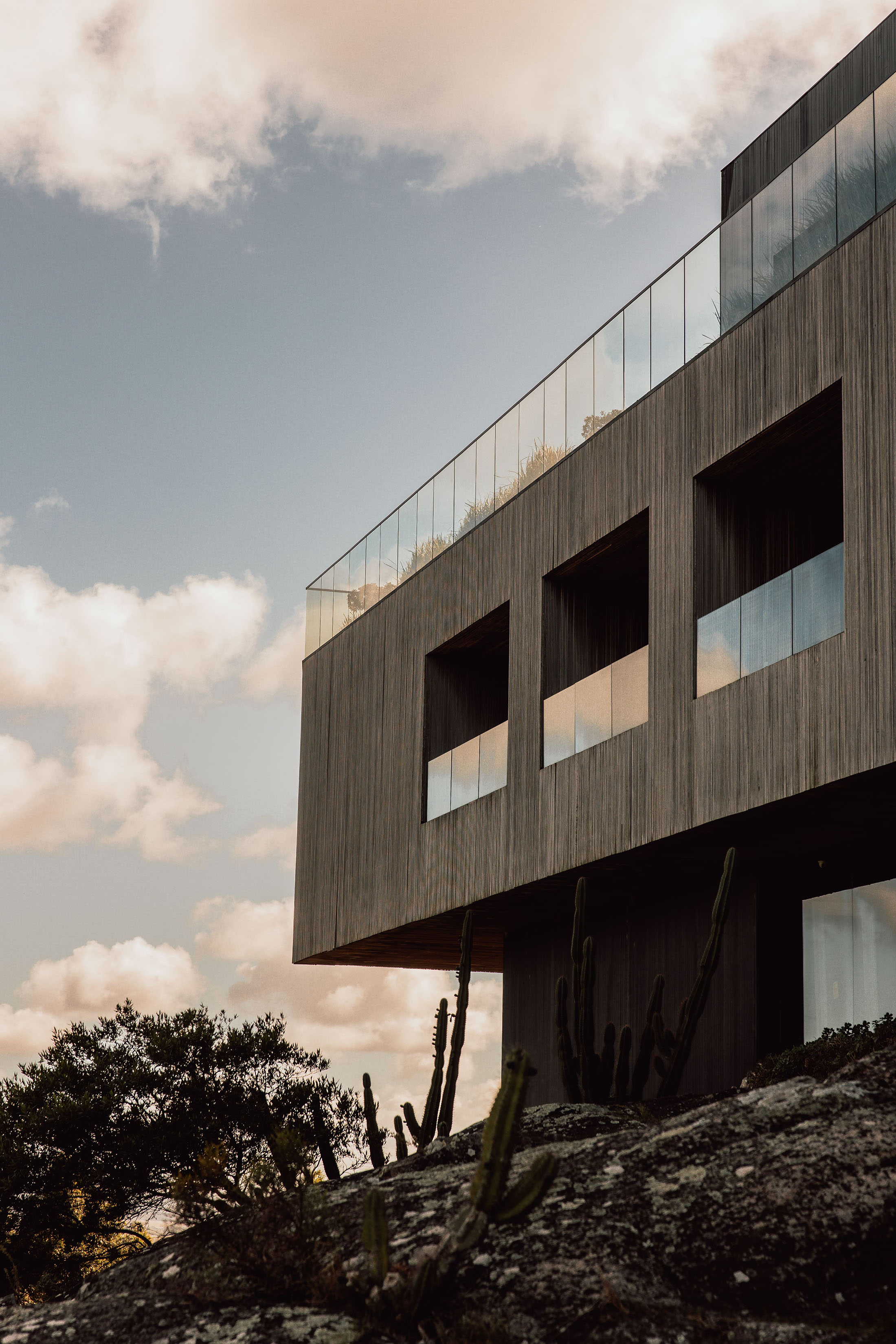 FASANO PUNTA DEL ESTE HOTEL