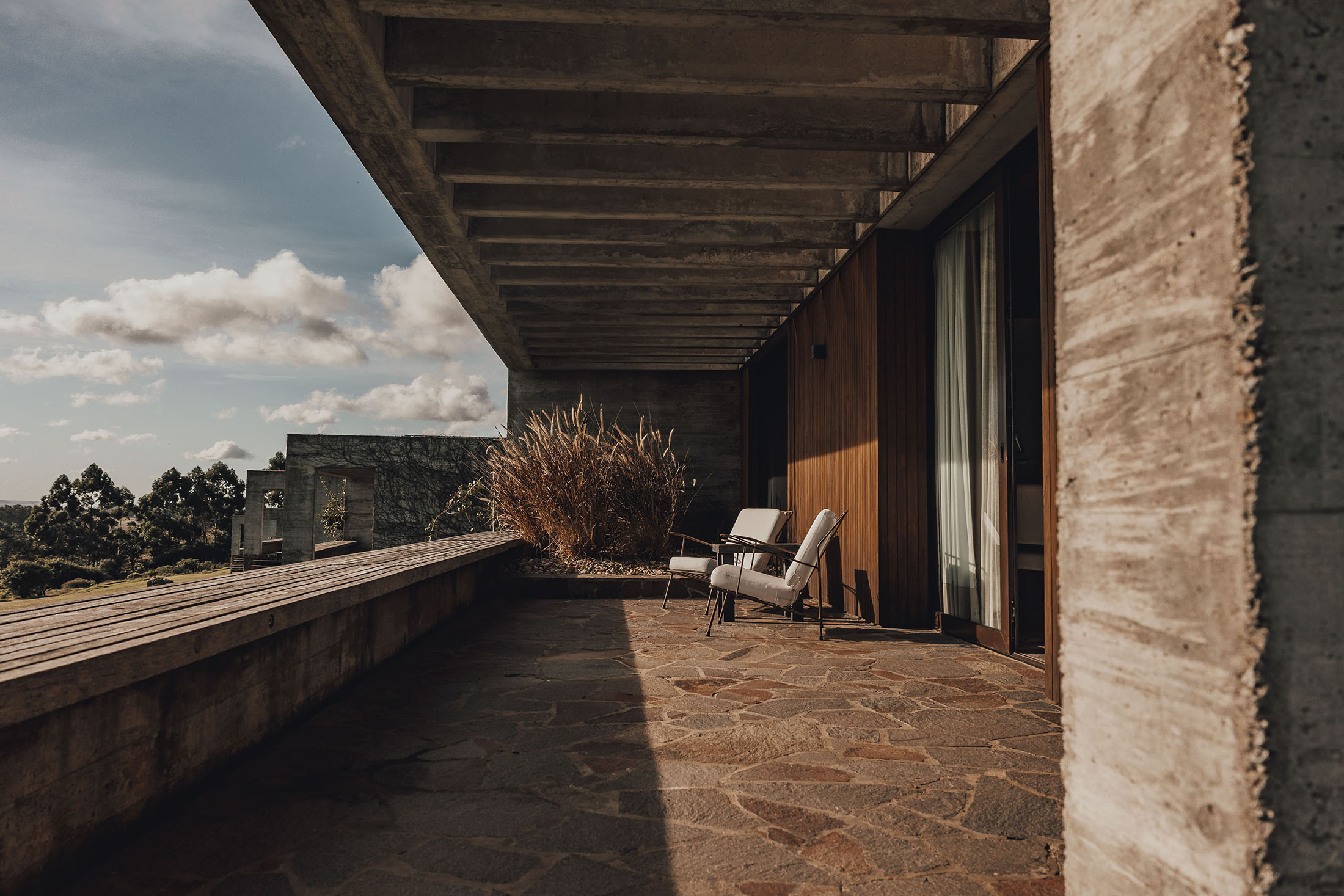 FASANO PUNTA DEL ESTE HOTEL