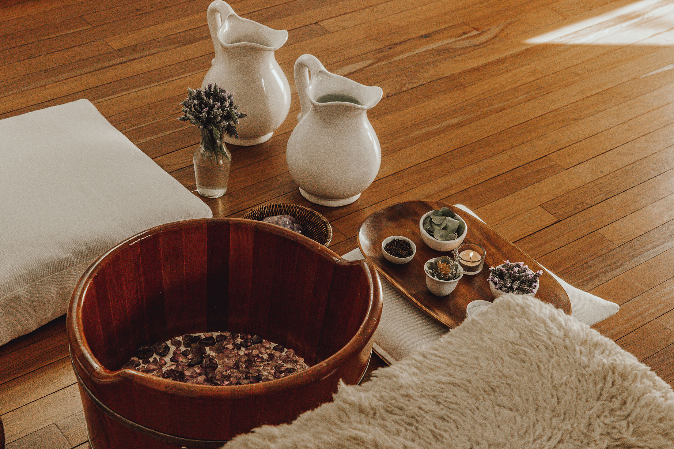 Spa Fasano & Fitness Center