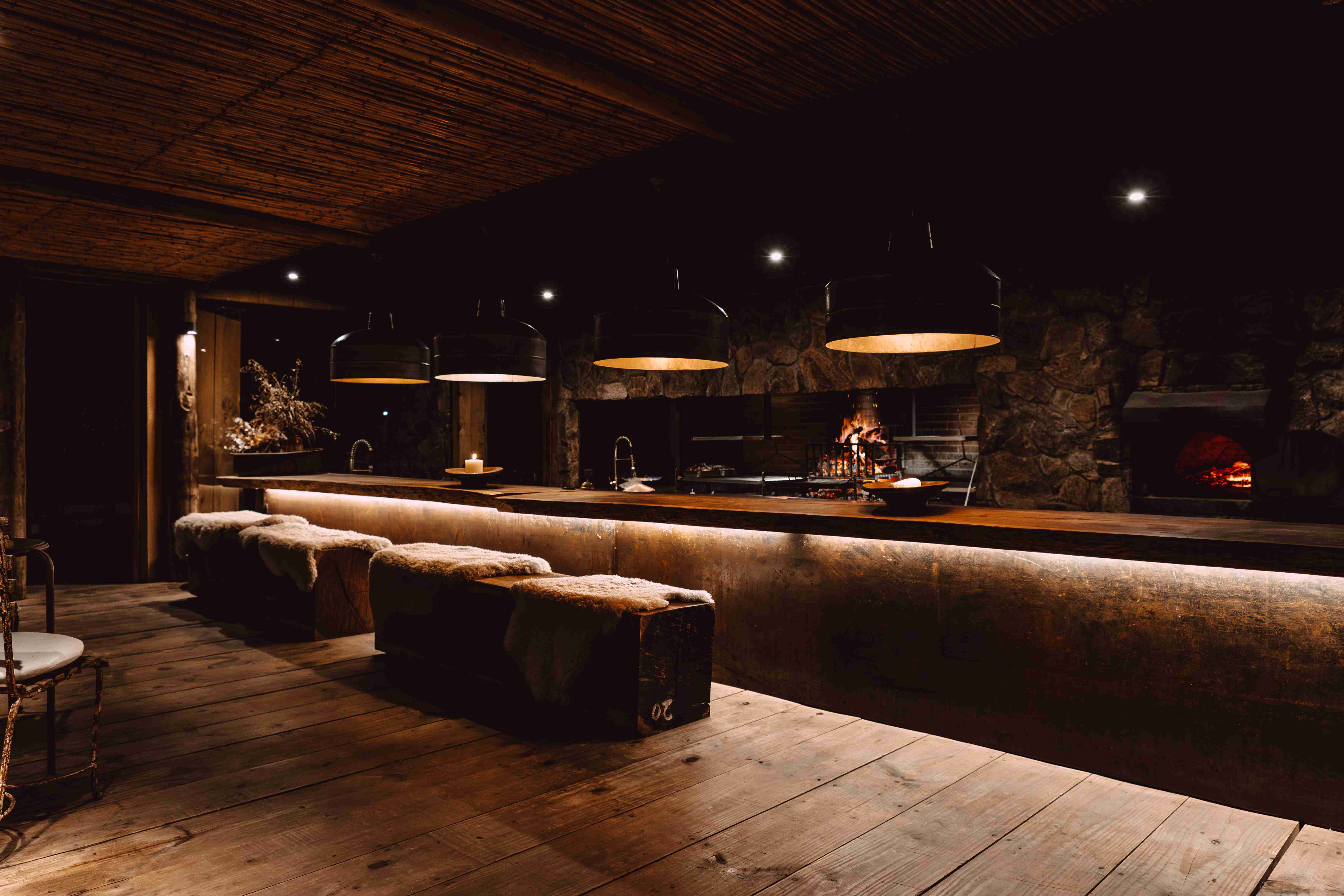 FASANO PUNTA DEL ESTE