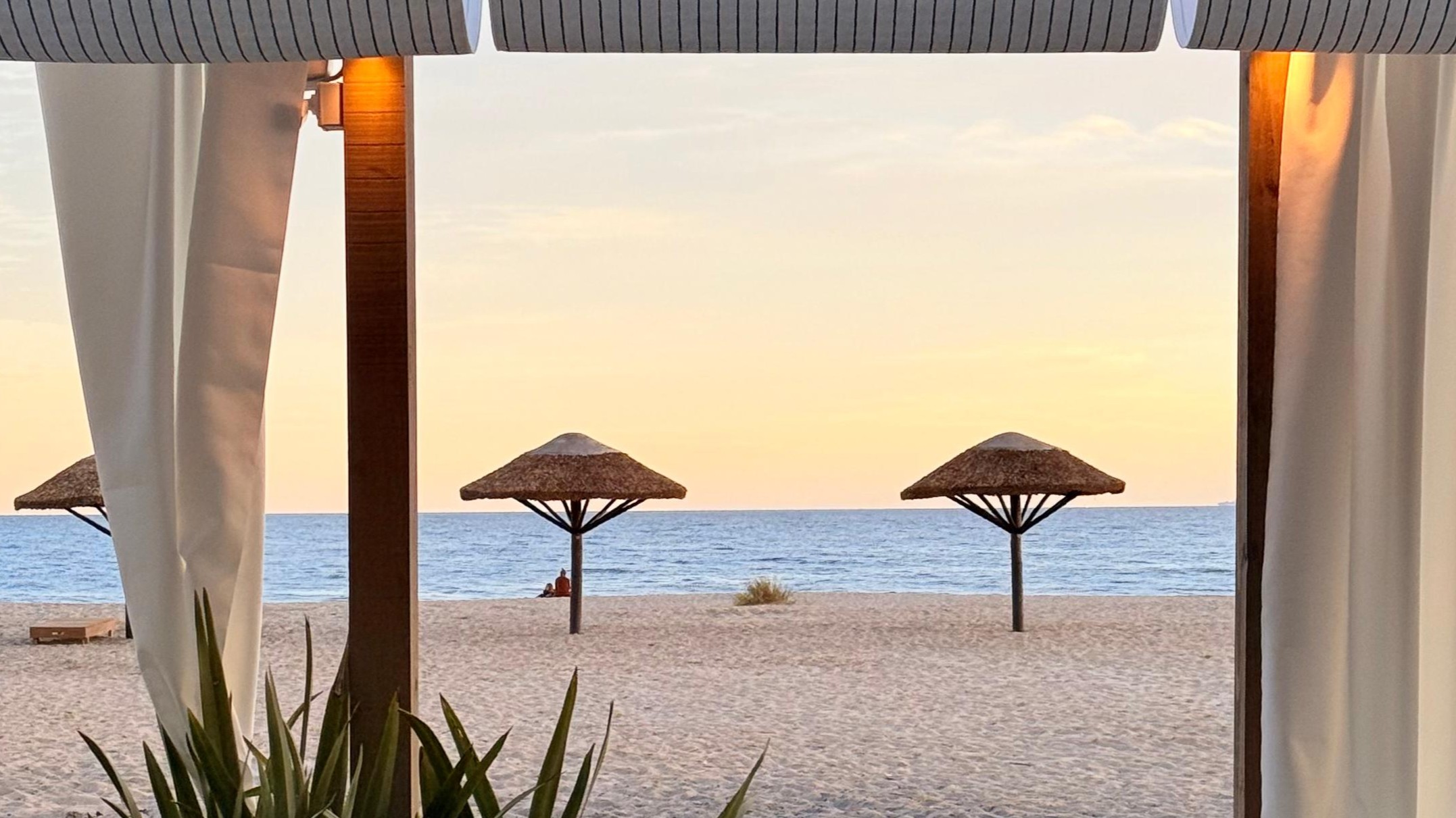 Beach Club